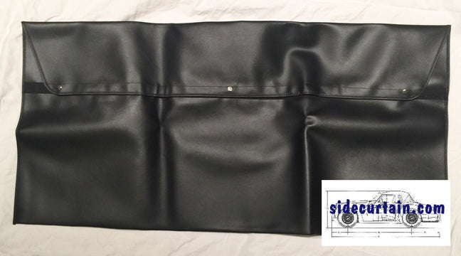 SideCurtain.com Convertible Top Storage Bag